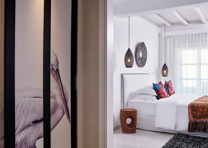 Myconian Collection - Preferred &