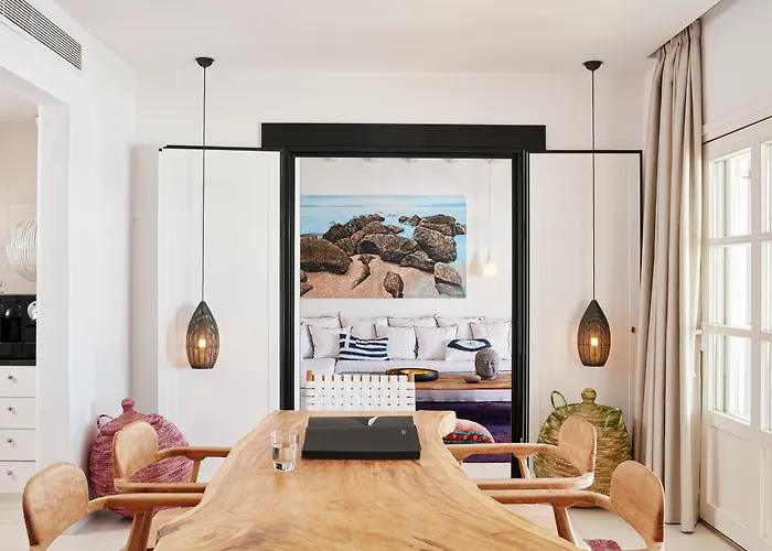 米克尼安别墅 - 首选酒店及度假村 5*