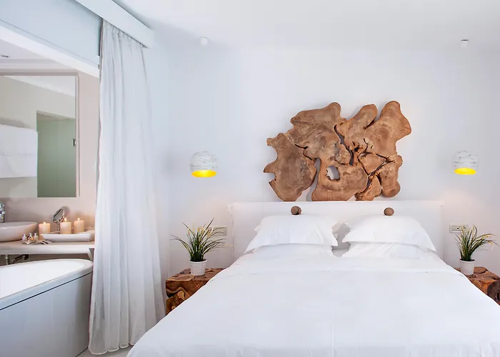 米克尼安别墅 - 首选酒店及度假村 5*