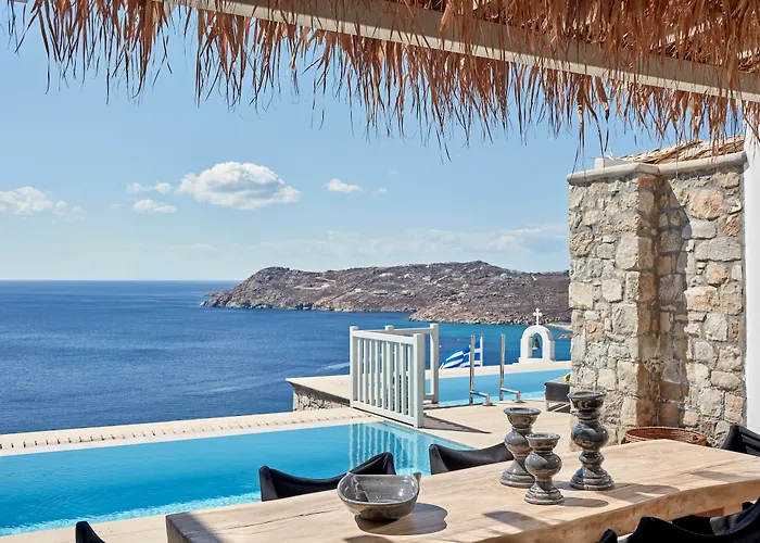 Resort Myconian Collection - Preferred &