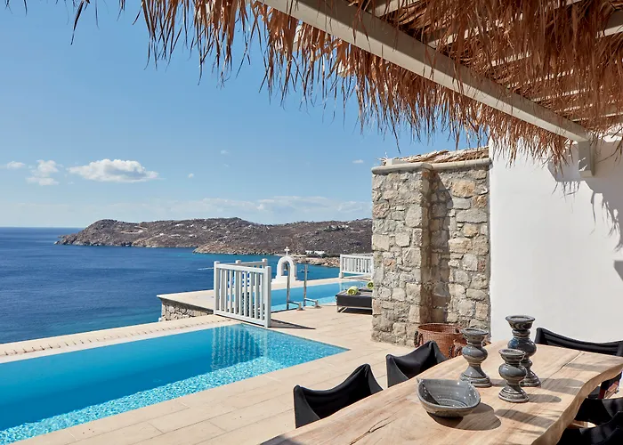 Resort Myconian Collection - Preferred &