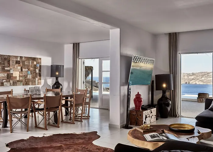 Myconian Collection - Preferred & Resort