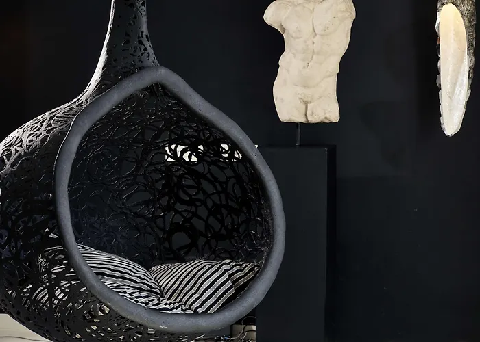 米克尼安别墅 - 首选酒店及度假村 5* Elia (Mykonos)