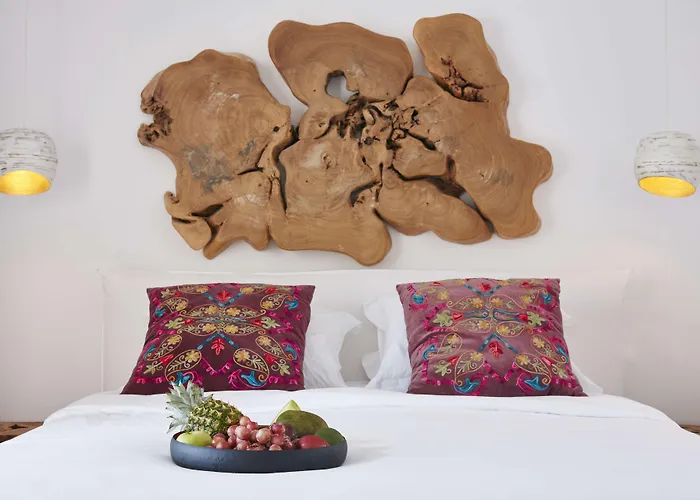 米克尼安别墅 - 首选酒店及度假村