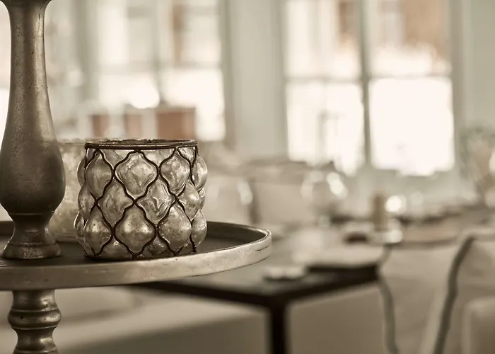 米克尼安别墅 - 首选酒店及度假村