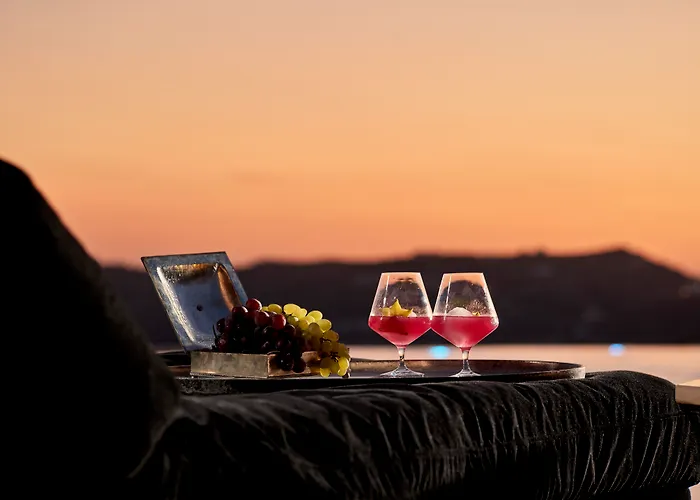 Resort Myconian Collection - Preferred &