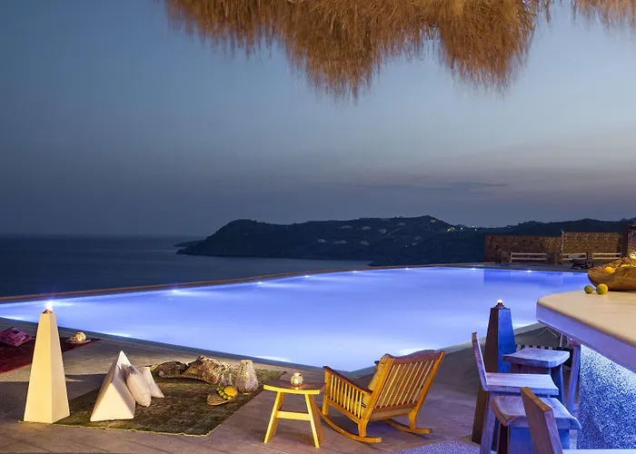 Resort Myconian Collection - Preferred &