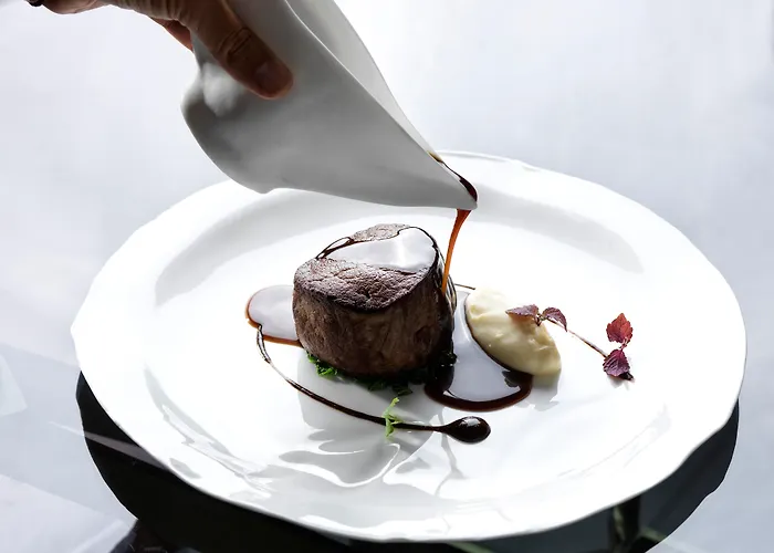 米克尼安别墅 - 首选酒店及度假村 酒店 5*