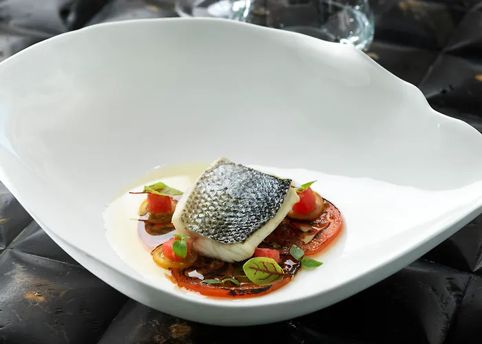 酒店 米克尼安别墅 - 首选酒店及度假村 5*