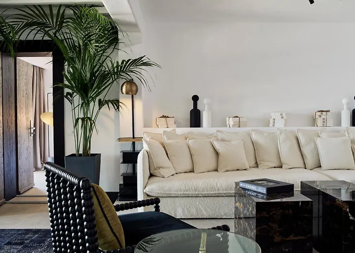 米克尼安别墅 - 首选酒店及度假村 5*