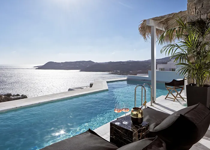 Myconian Collection - Preferred & Resort