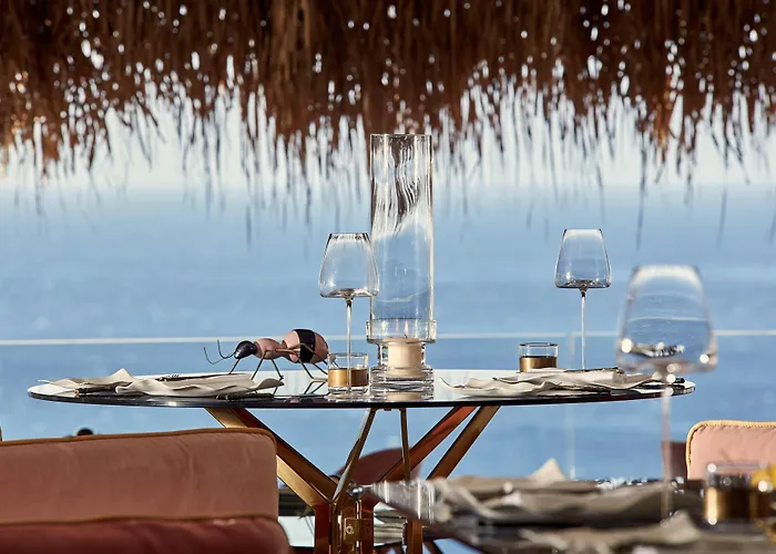 米克尼安别墅 - 首选酒店及度假村