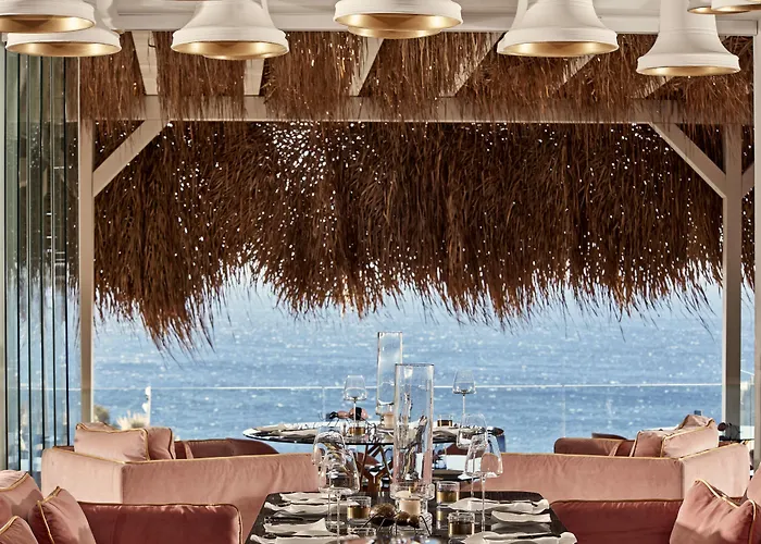 Myconian Collection - Preferred & Resort