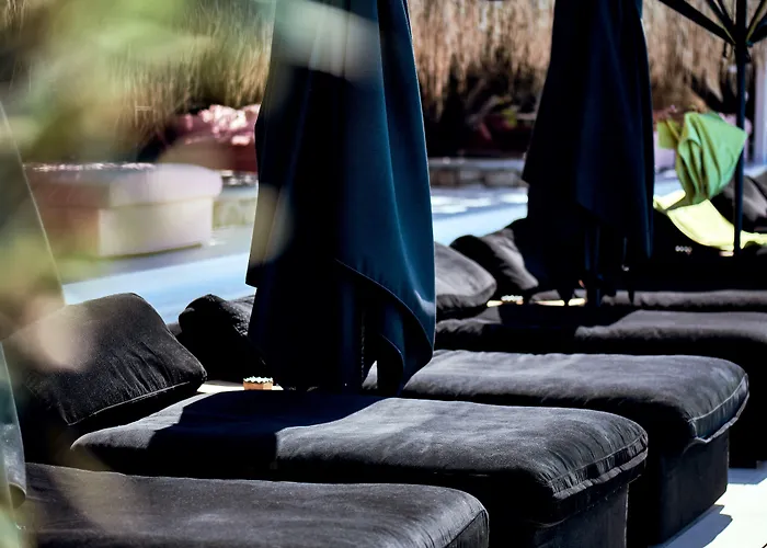 Myconian Collection - Preferred & Resort Elia (Mykonos)