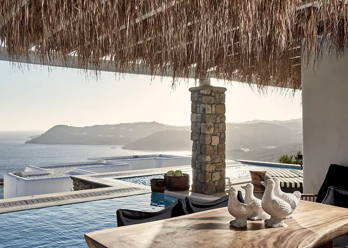 Myconian Collection - Preferred & 5*