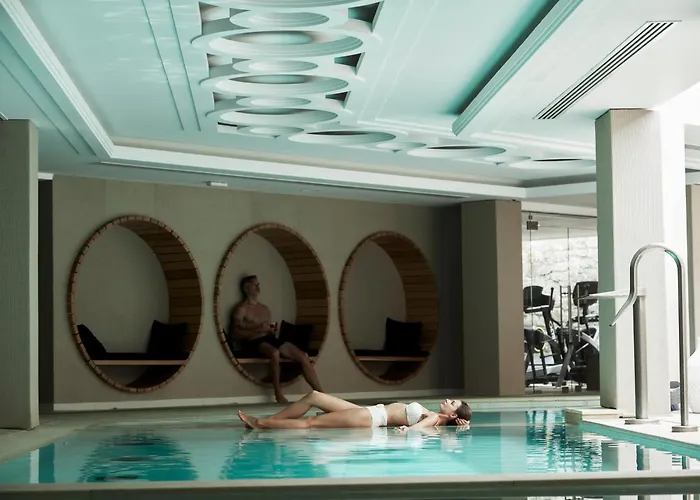 Myconian Collection - Preferred & 5*