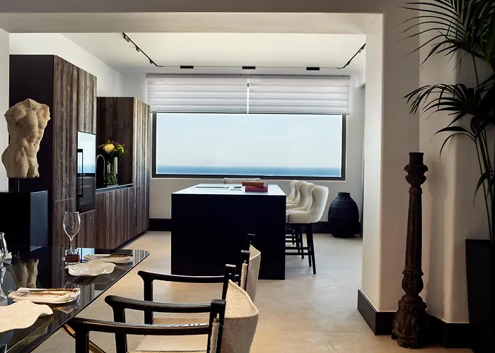 米克尼安别墅 - 首选酒店及度假村 5*