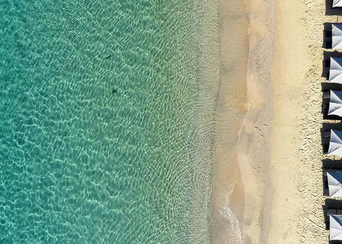 酒店 米克尼安别墅 - 首选酒店及度假村