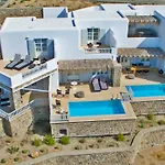 Отель Myconian Collection - Preferred &