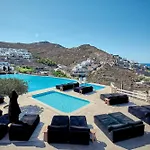 Отель Myconian Collection - Preferred & Elia (Mykonos)