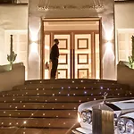 Отель Myconian Collection - Preferred & Elia (Mykonos)