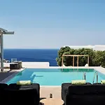 Myconian Collection - Preferred & Отель 5*