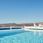 Hotel Myconian Collection - Preferred & Elia (Mykonos)