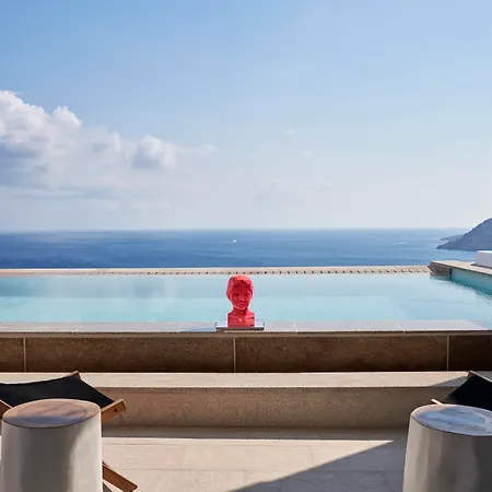 Myconian Collection - Preferred & Ośrodek wypoczynkowy Elia (Mykonos)