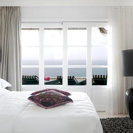 米克尼安别墅 - 首选酒店及度假村 5* Elia (Mykonos)