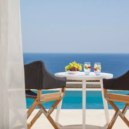 Üdülőközpont Myconian Collection - Preferred & 5*