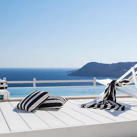 Myconian Collection - Preferred & Ośrodek wypoczynkowy Elia (Mykonos)