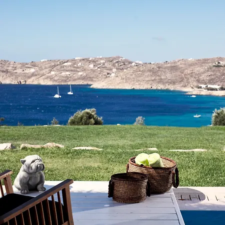 Myconian Collection - Preferred & Rezort 5*