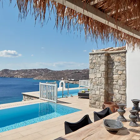 Resort Myconian Collection - Preferred &