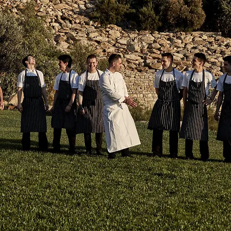 米克尼安别墅 - 首选酒店及度假村 Elia (Mykonos)