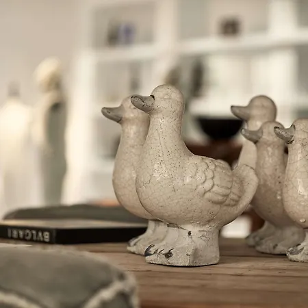 度假村 米克尼安别墅 - 首选酒店及度假村 Elia (Mykonos)