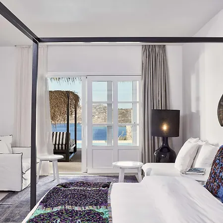Myconian Collection - Preferred & Hotel Elia (Mykonos)