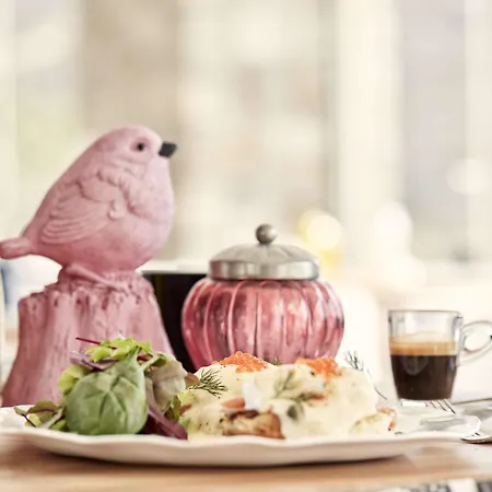 米克尼安别墅 - 首选酒店及度假村 5* Elia (Mykonos)