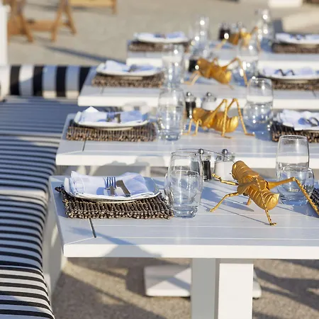 Myconian Collection - Preferred & Hotel