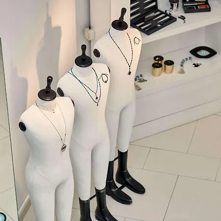 米克尼安别墅 - 首选酒店及度假村