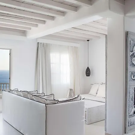Myconian Collection - Preferred & Hotel 5*