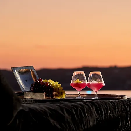 Hotel Myconian Collection - Preferred &