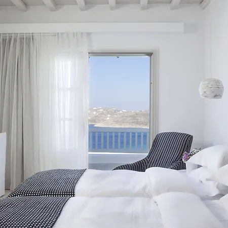 米克尼安别墅 - 首选酒店及度假村 Elia (Mykonos)