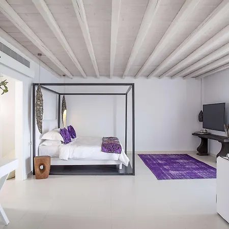 度假村 米克尼安别墅 - 首选酒店及度假村