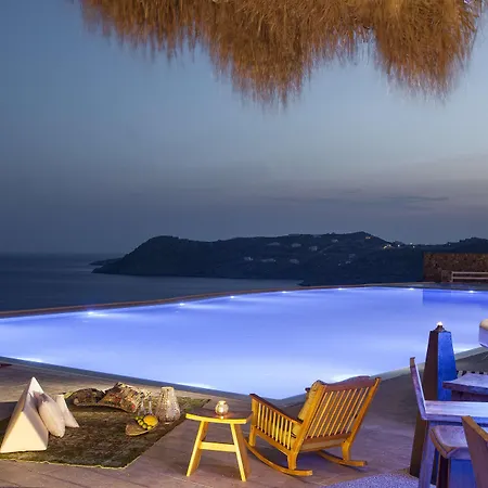 Hotel Myconian Collection - Preferred &