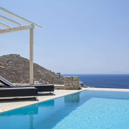 Rezort Myconian Collection - Preferred & 5*