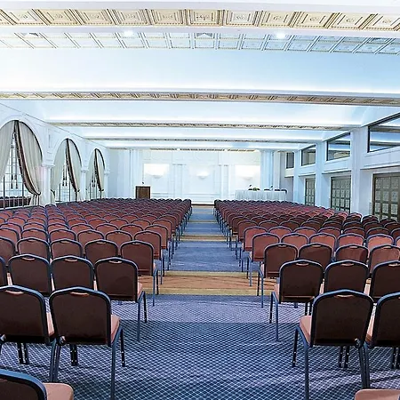 度假村 米克尼安别墅 - 首选酒店及度假村 5*