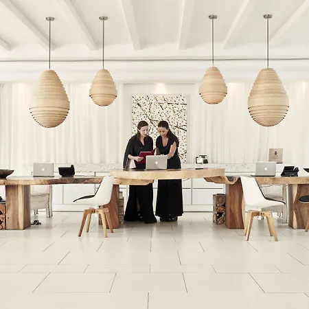 米克尼安别墅 - 首选酒店及度假村 度假村 5*