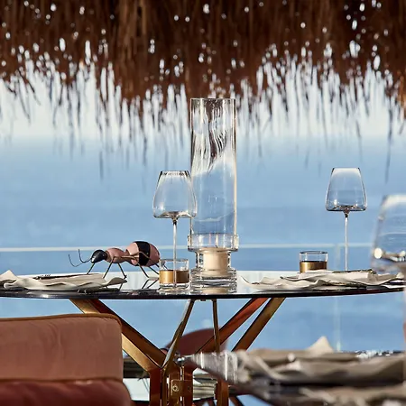 米克尼安别墅 - 首选酒店及度假村