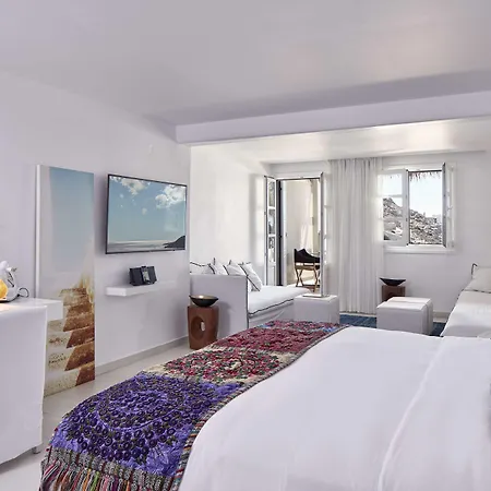 米克尼安别墅 - 首选酒店及度假村