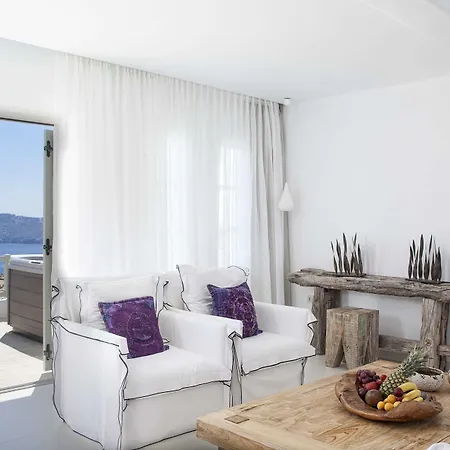 度假村 米克尼安别墅 - 首选酒店及度假村